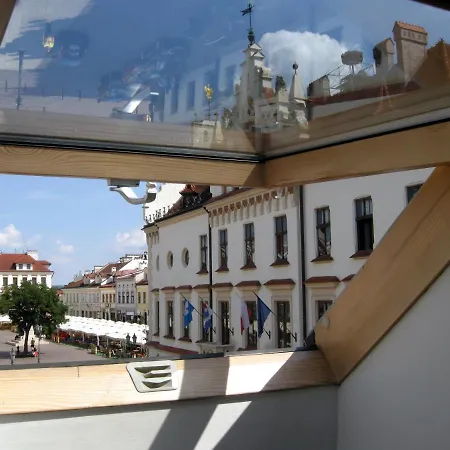 Trend Apartments Old Market Rynek Rzeszow 84M2! Rzeszow