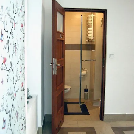 Trend Old Market Rynek 84m2! Daire *