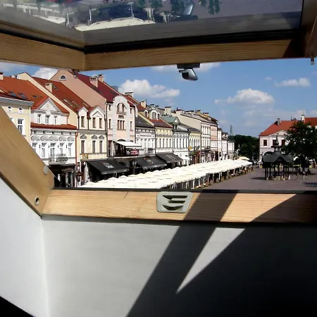 Daire Trend Old Market Rynek 84m2!