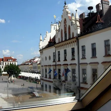 Daire Trend Old Market Rynek 84m2!