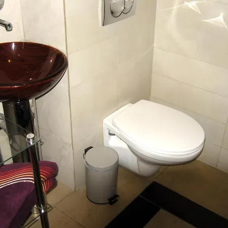 Daire Trend Old Market Rynek 84m2! *