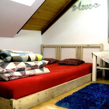 Apartman Trend Old Market Rzeszów
