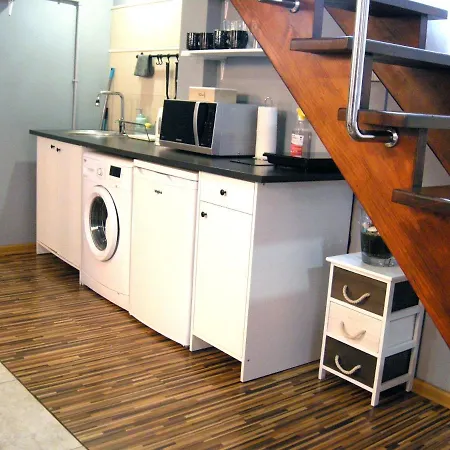 Trend Old Market Rynek 84m2! Lägenhet
