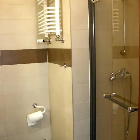 Trend Old Market Rynek 84m2! Апартаменты *