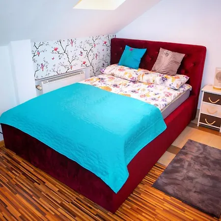 Appartement Trend Old Market Rzeszów