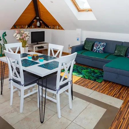 Trend Old Market Rynek 84m2!