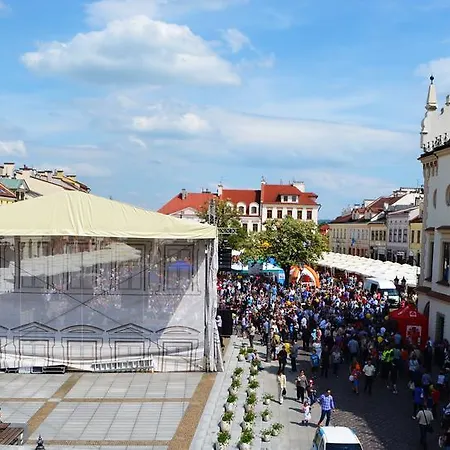 Trend Old Market Rynek 84m2! Daire