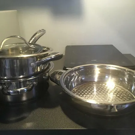 Trend Old Market Rynek 84m2! Daire *