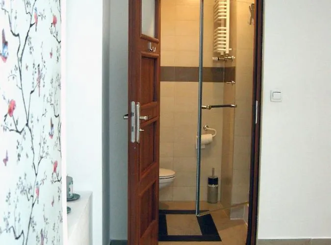 Trend Old Market Appartement *