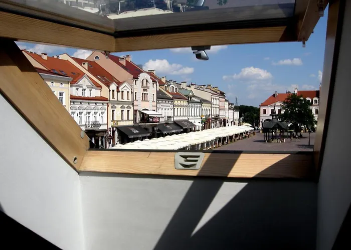 公寓 Trend Old Market Rynek 84m2!