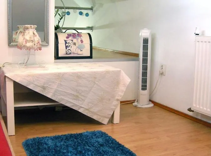 Trend Old Market Rynek 84m2! Appartement