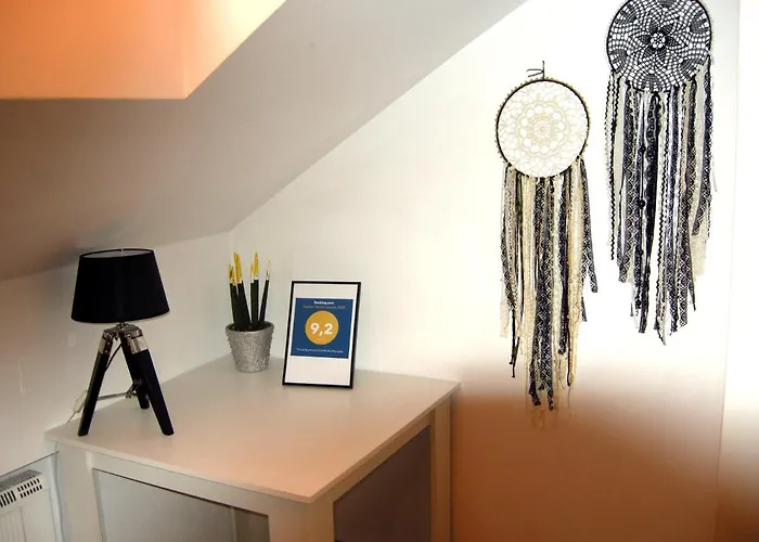 Trend Old Market Rynek 84m2! Appartement Rzeszów