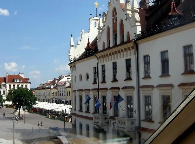 公寓 Trend Old Market Rynek 84m2!