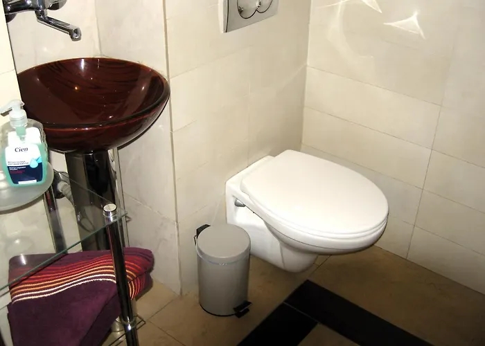 Appartement Trend Old Market Rynek 84m2! *