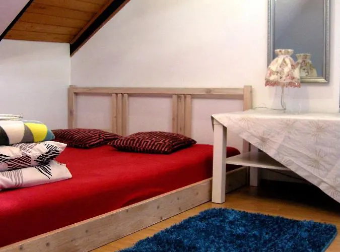 Appartement Trend Old Market Rzeszów