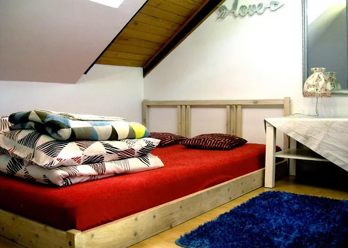 Appartement Trend Old Market Rynek 84m2! Rzeszów