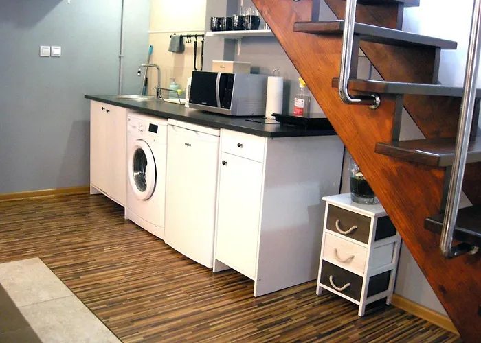 Trend Old Market Rynek 84m2! Appartement