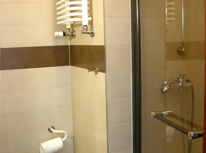 Trend Old Market Appartement *