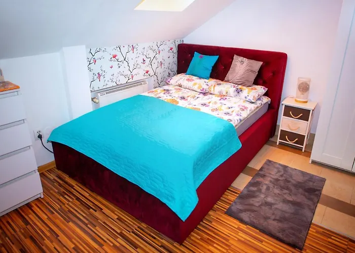 Appartement Trend Old Market Rynek 84m2! Rzeszów