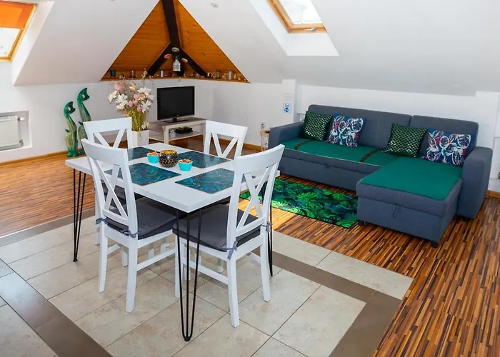 Trend Old Market Rynek 84m2!