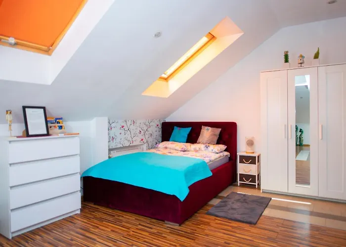 Trend Old Market Rynek 84m2! شقة *