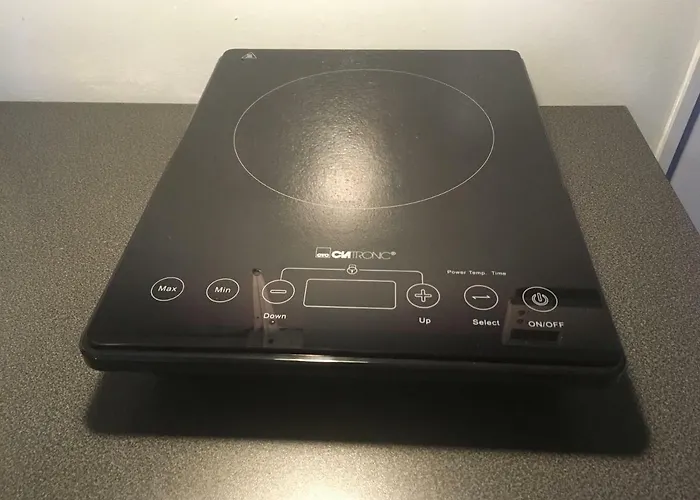 Appartement Trend Old Market