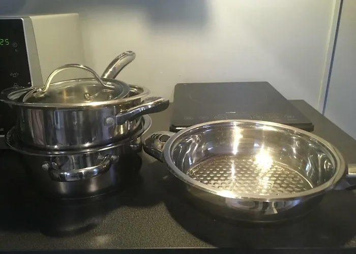 Trend Old Market Rynek 84m2! 公寓 *